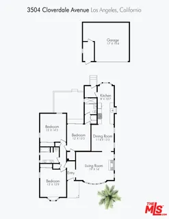 a picture of a book and a bed