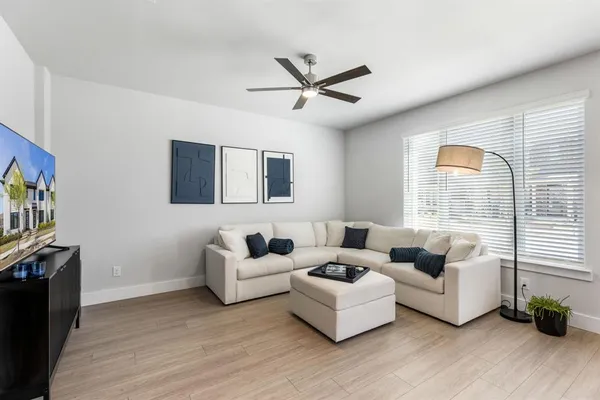 $382,000 | 4502 Smokey Quartz Lane, Arlington, TX 76005