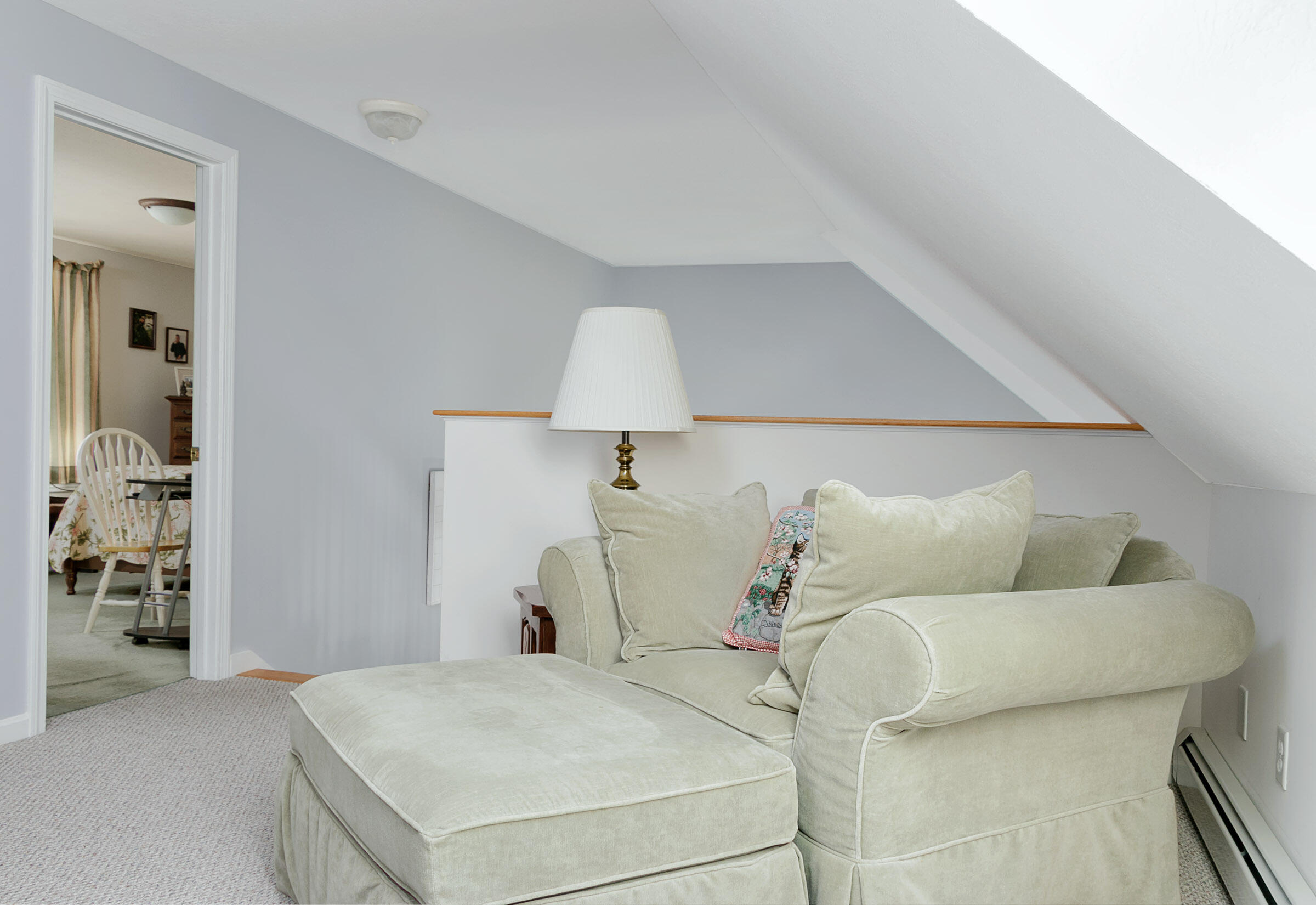 60 Shadagee Road, Unit 14 Saco, ME 04072 - Photo 21 of 36 Loft/Den/Office