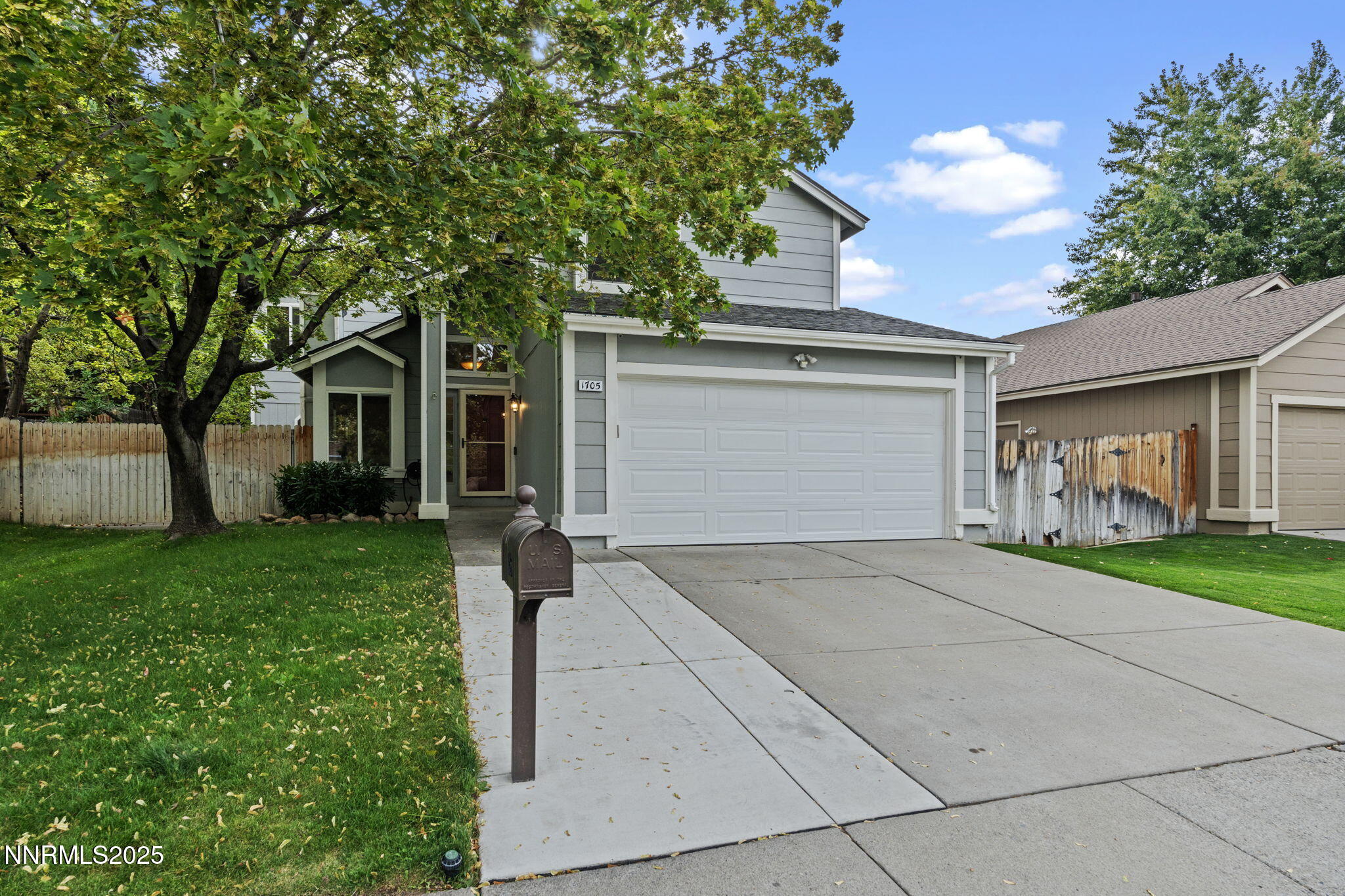 1705 Sierra Highlands Drive Reno, NV 89523 - Photo 1 of 44 Sierra Highlands 2