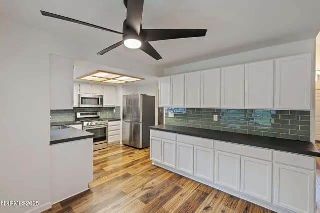 $599,000 | 1705 Sierra Highlands Drive, Reno, NV 89523