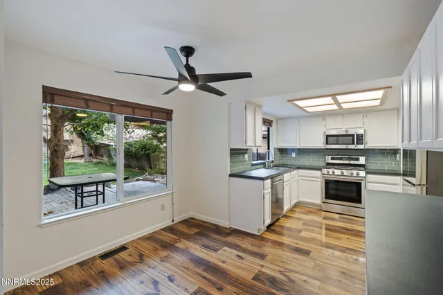 $599,000 | 1705 Sierra Highlands Drive, Reno, NV 89523