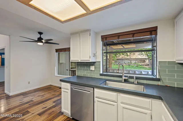 $599,000 | 1705 Sierra Highlands Drive, Reno, NV 89523