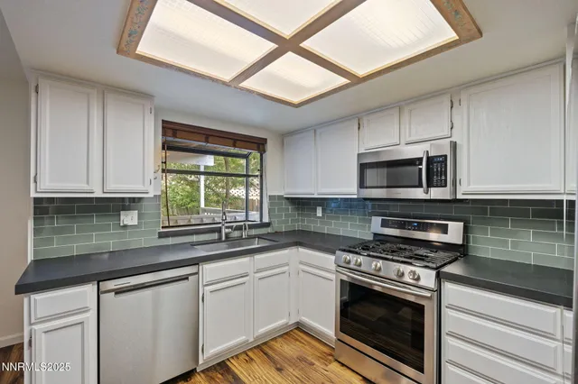 $599,000 | 1705 Sierra Highlands Drive, Reno, NV 89523