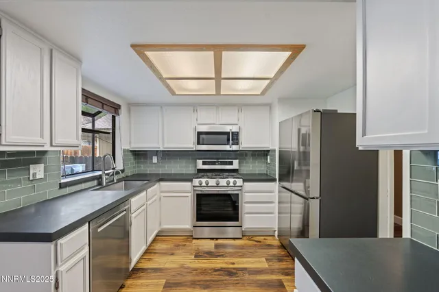 $599,000 | 1705 Sierra Highlands Drive, Reno, NV 89523