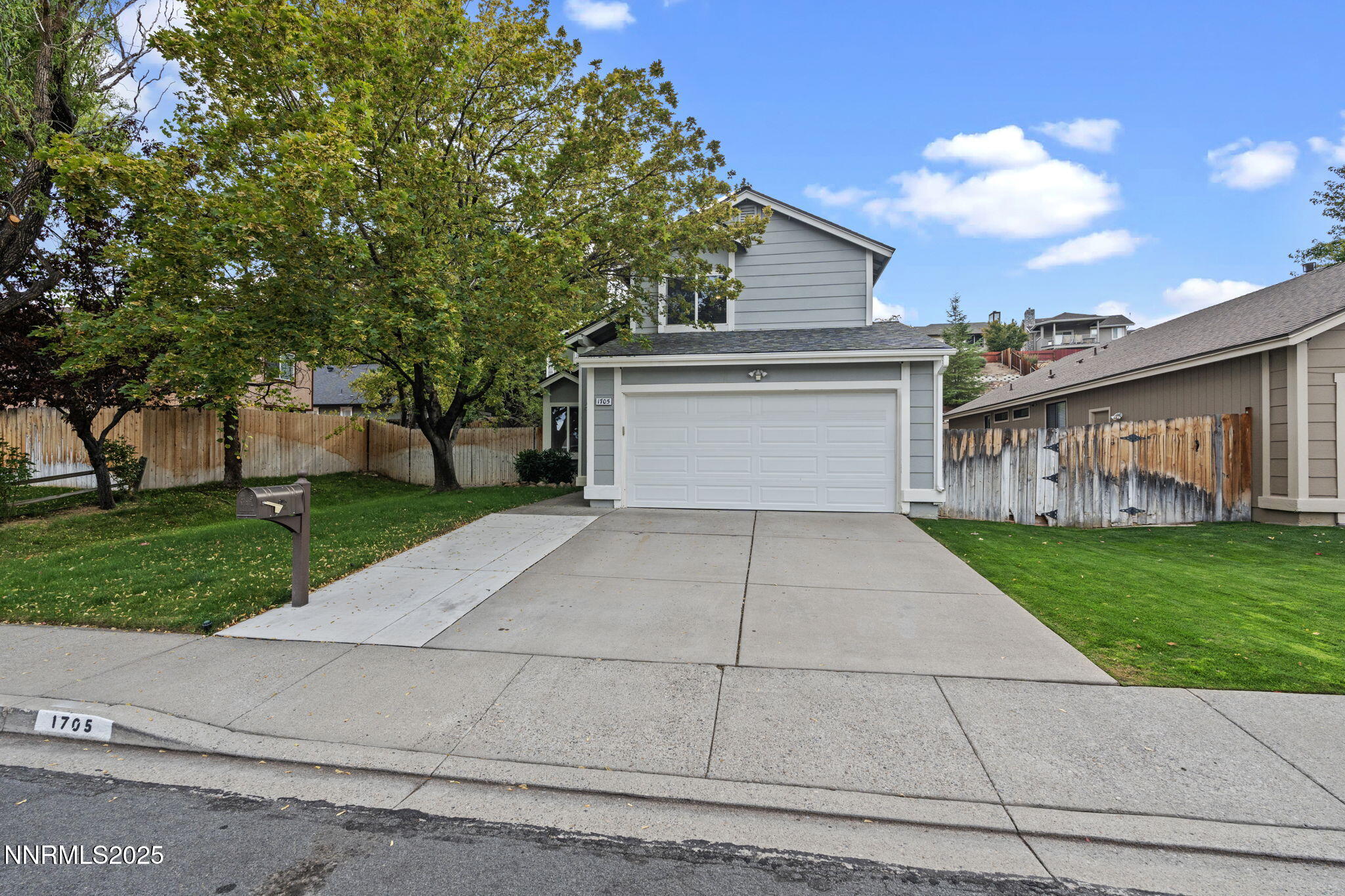 1705 Sierra Highlands Drive Reno, NV 89523 - Photo 2 of 44 Sierra Highlands 3