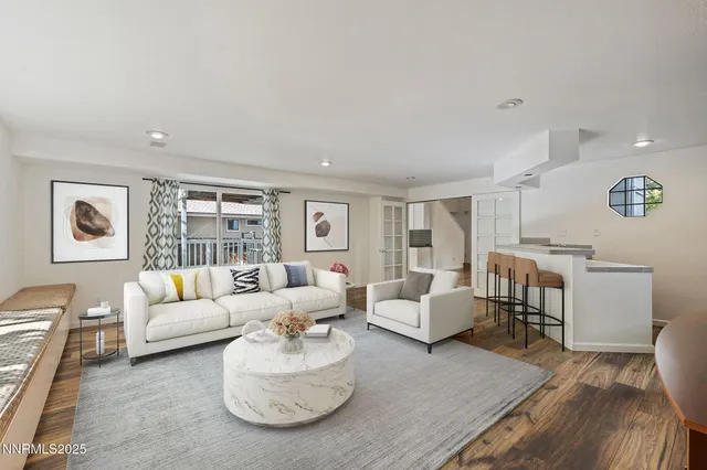 $599,000 | 1705 Sierra Highlands Drive, Reno, NV 89523