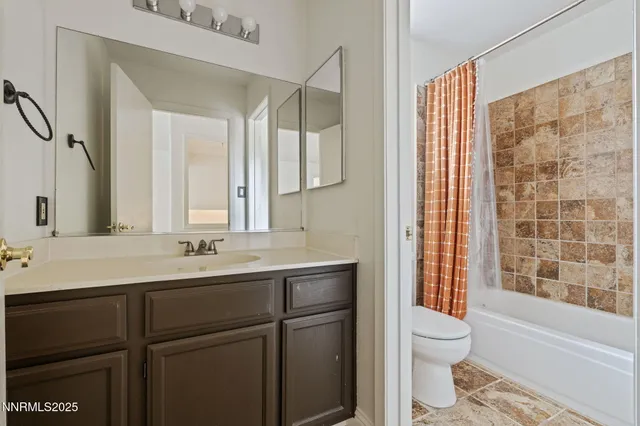 $599,000 | 1705 Sierra Highlands Drive, Reno, NV 89523