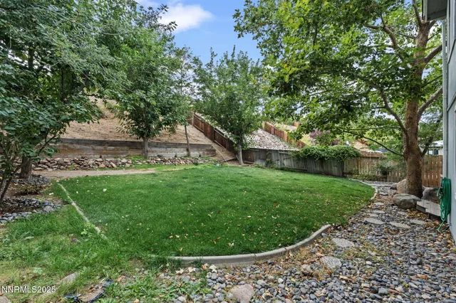 $599,000 | 1705 Sierra Highlands Drive, Reno, NV 89523