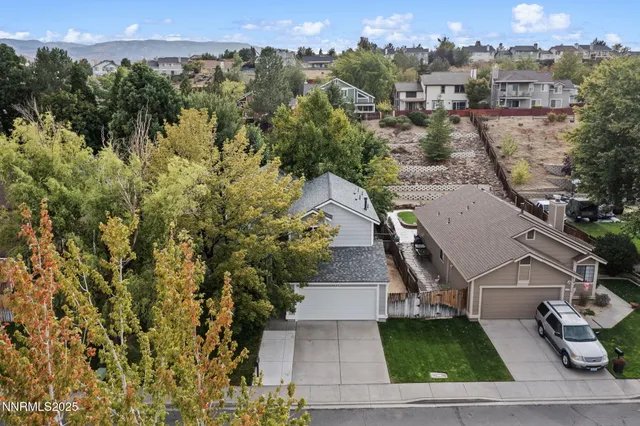 $599,000 | 1705 Sierra Highlands Drive, Reno, NV 89523