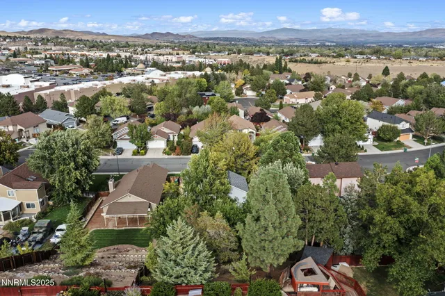 $599,000 | 1705 Sierra Highlands Drive, Reno, NV 89523