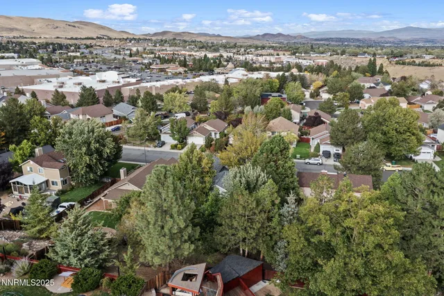 $599,000 | 1705 Sierra Highlands Drive, Reno, NV 89523