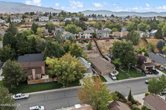 $599,000 | 1705 Sierra Highlands Drive, Reno, NV 89523