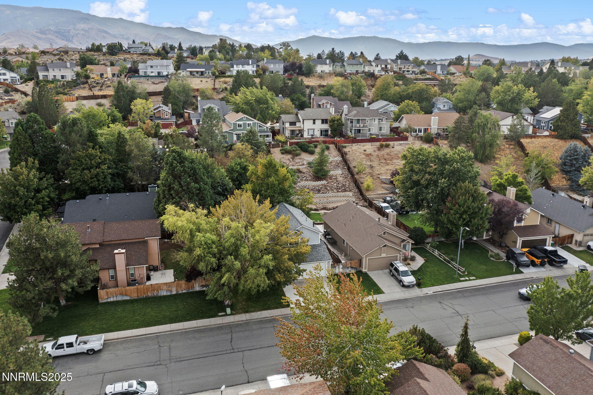 1705 Sierra Highlands Drive Reno, NV 89523 - Photo 6 of 44 Sierra Highlands 7