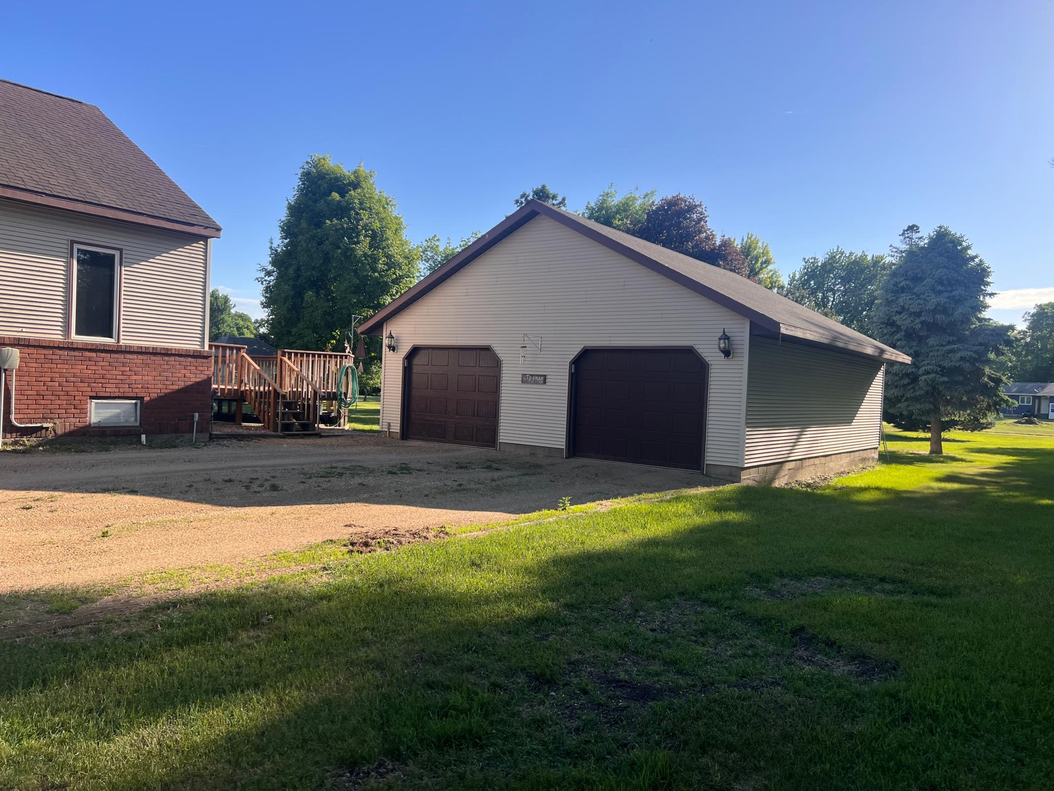 311 South Tyler Street Tyler, MN 56178 - Photo 2 of 31