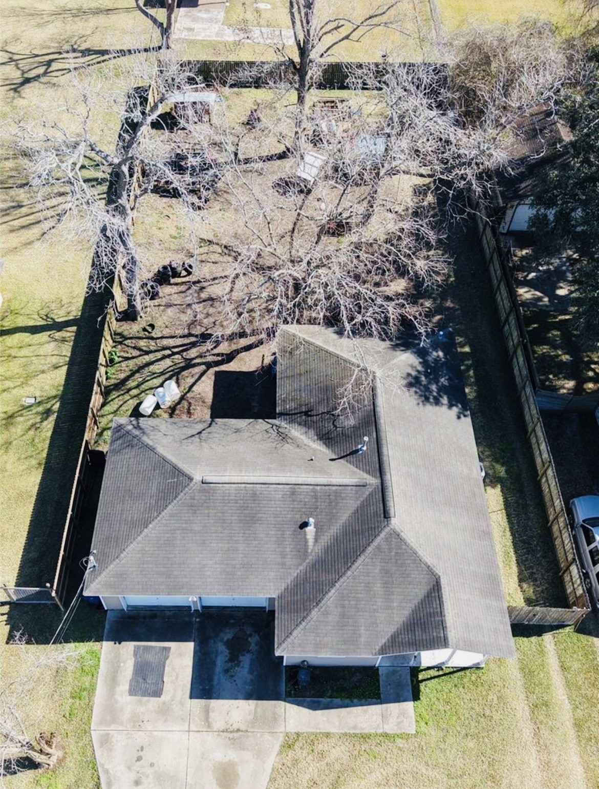 708 East 6th Street Sweeny, TX 77480 - Photo 12 of 12
