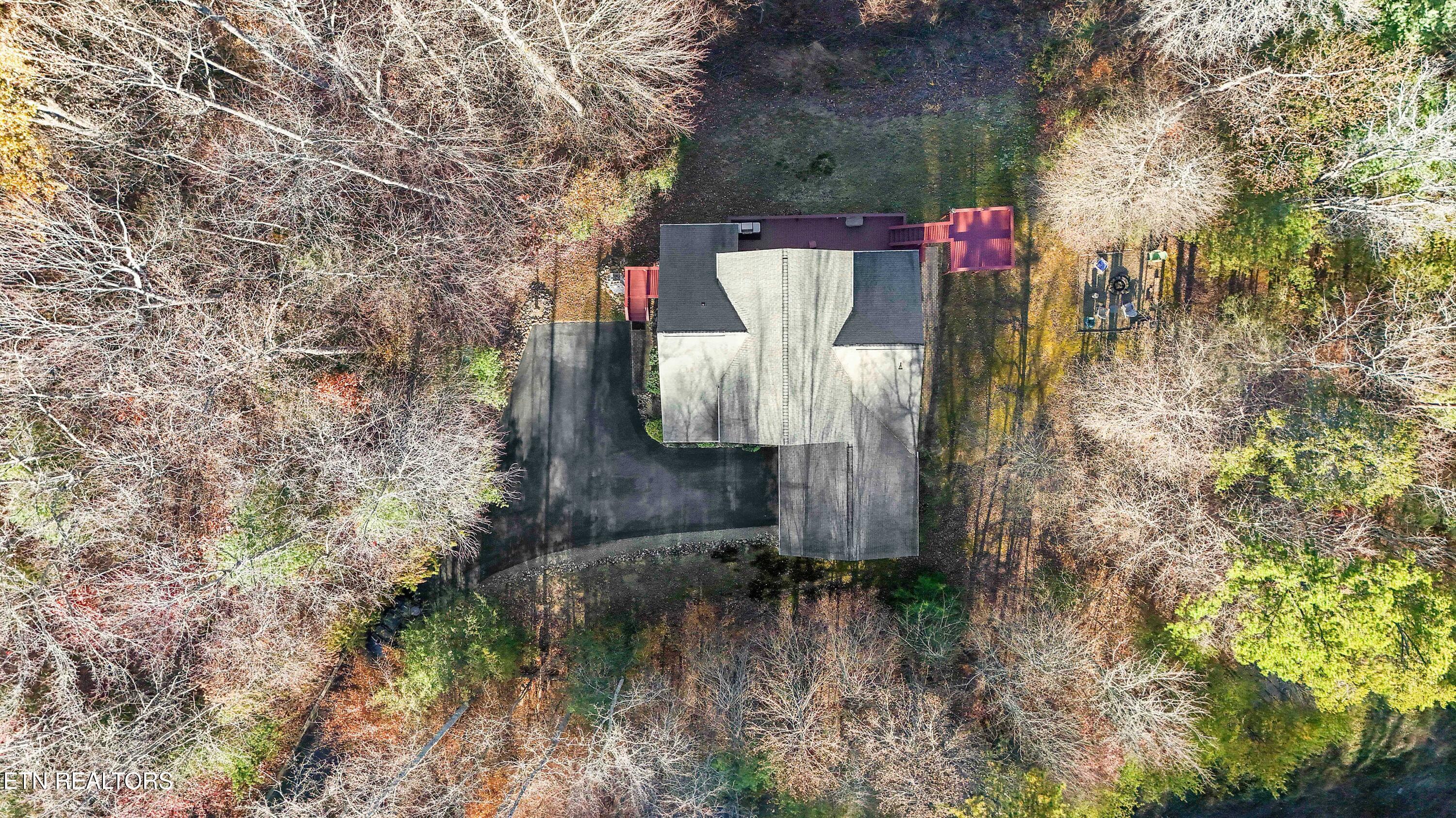414 Gold Road Cosby, TN 37722 - Photo 3 of 58 DJI_20251117153439_0025_D