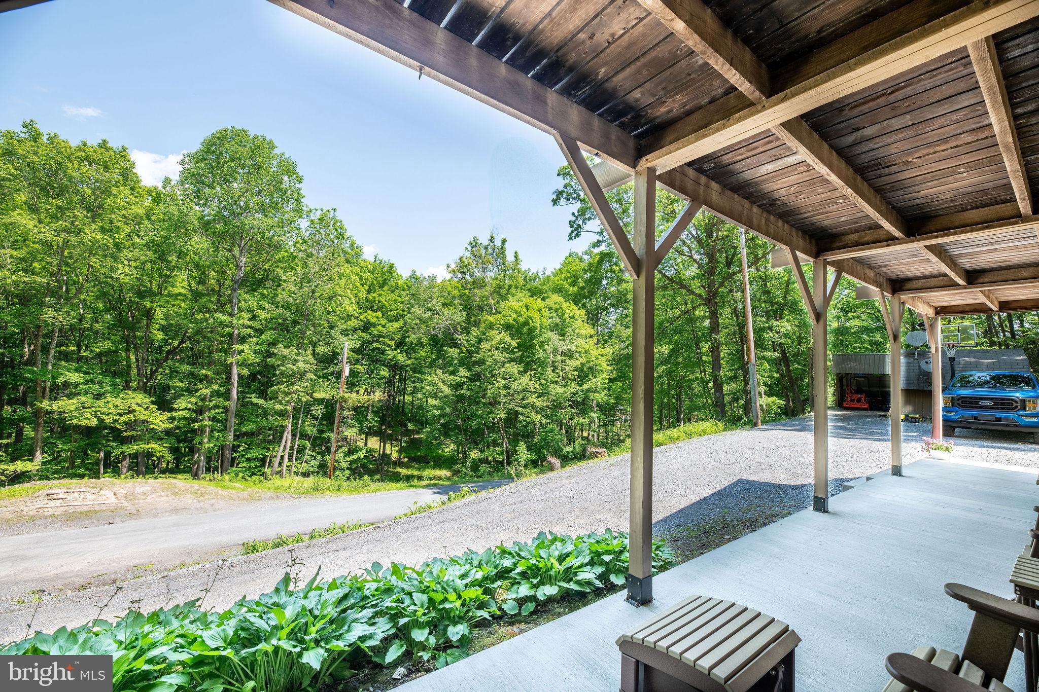 353 Jack Straw Road Julian, PA 16844 - Photo 3 of 40