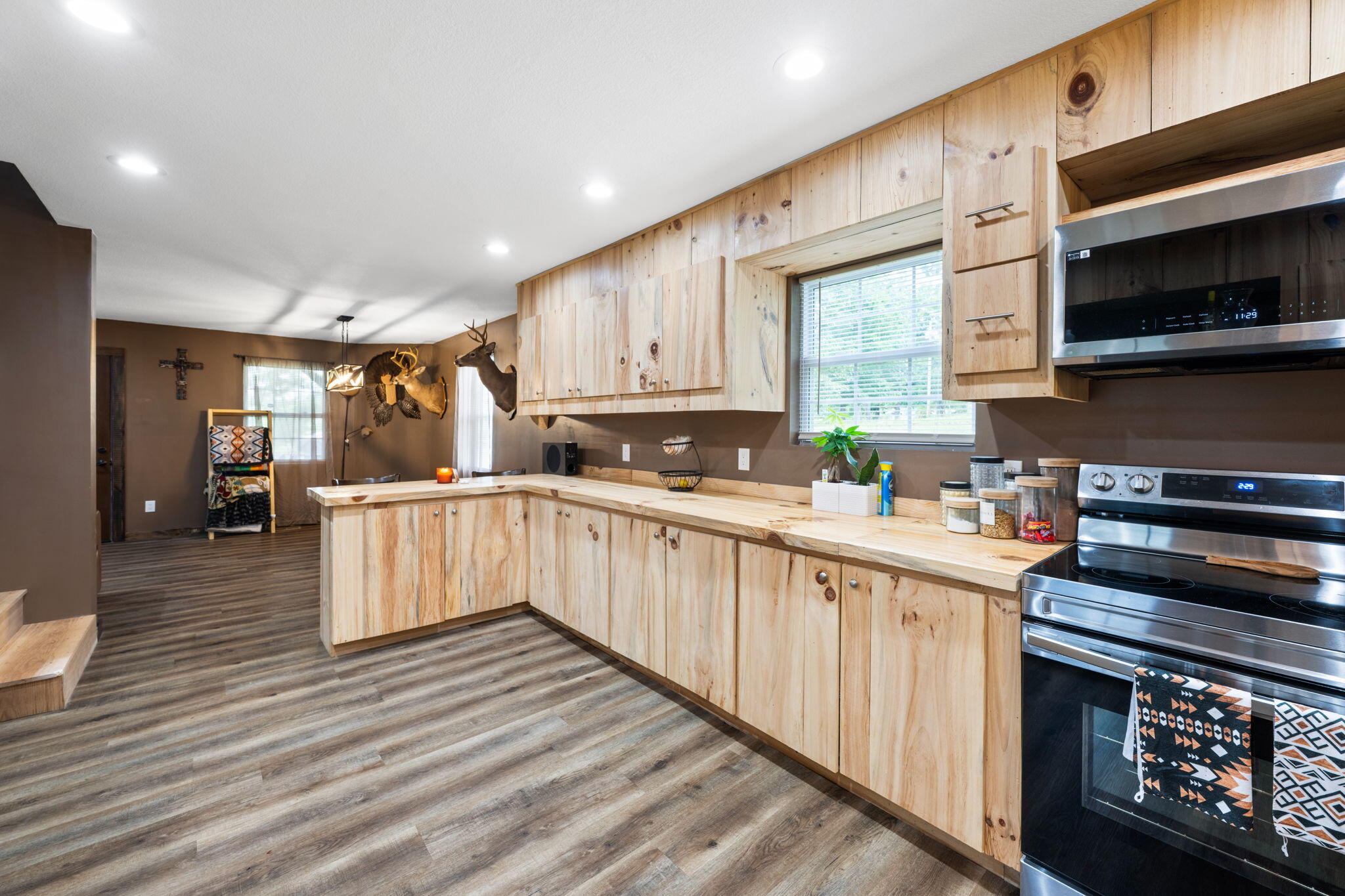 163 Thompson Road Dunlap, TN 37327 - Photo 19 of 38 19-web-or-mls-DSC_6786
