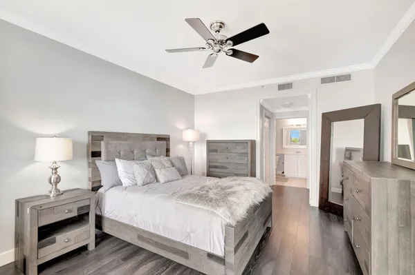 $2,695 | 804 East Windward Way, Unit 615, Lantana, FL 33462