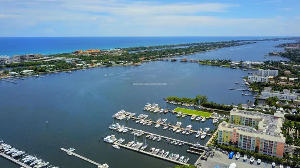 $2,695 | 804 East Windward Way, Unit 615, Lantana, FL 33462