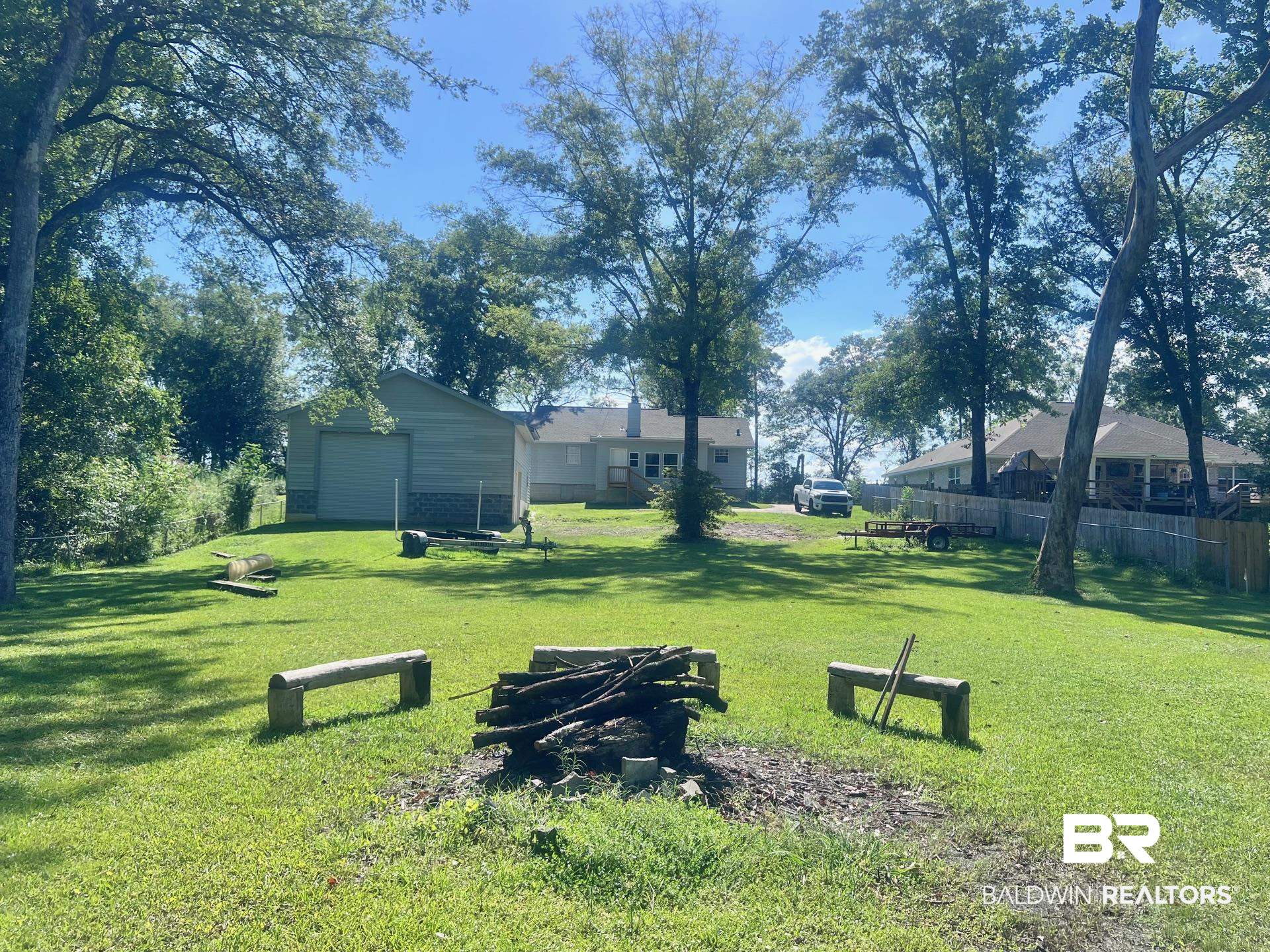 9680 Clarke Ridge Road Foley, AL 36535 - Photo 44 of 51