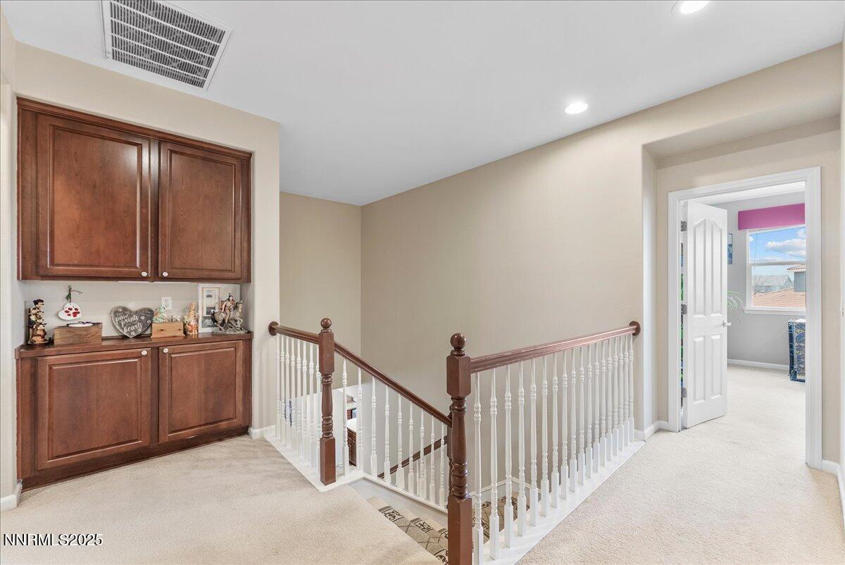 10755 Copper Lake Drive Reno, NV 89521 - Photo 22 of 40 a view of a kitchen with an oven