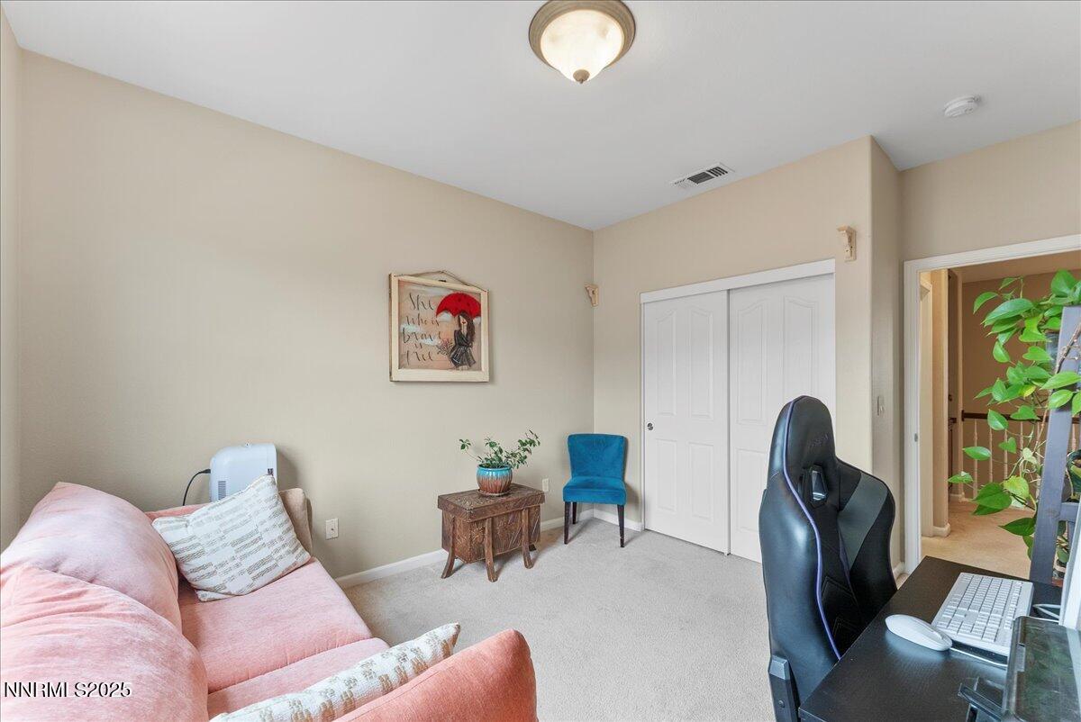 10755 Copper Lake Drive Reno, NV 89521 - Photo 30 of 40 a living room with furniture