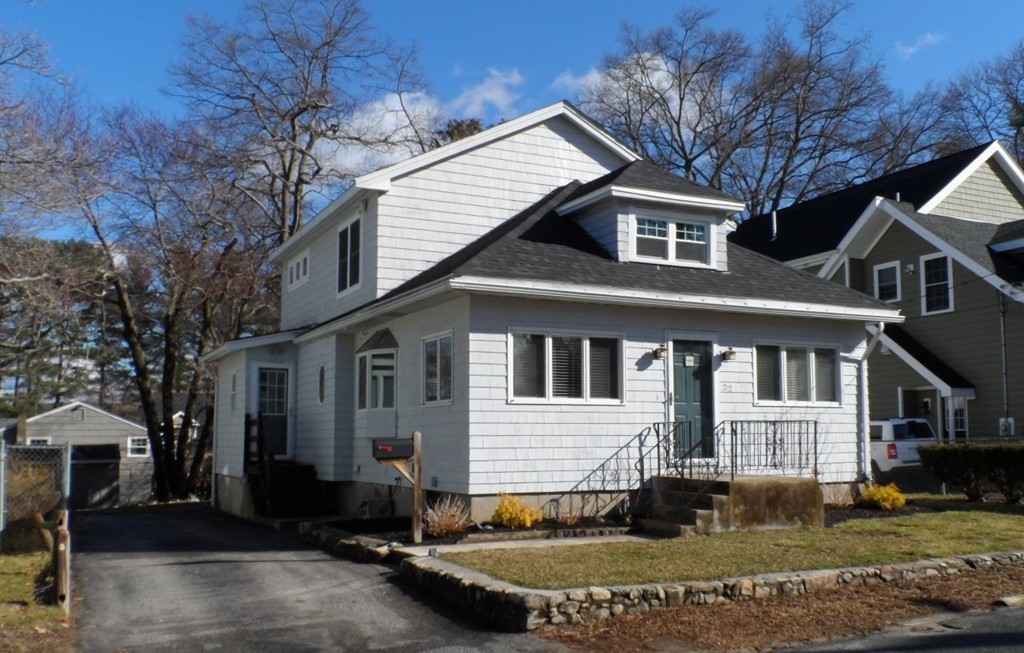 22 Morse Road Framingham, MA 01701 - Photo 1 of 25
