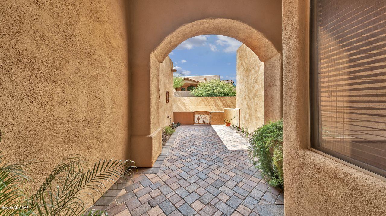 975 West Silver Spring Place Tucson, AZ 85755 - Photo 30 of 38