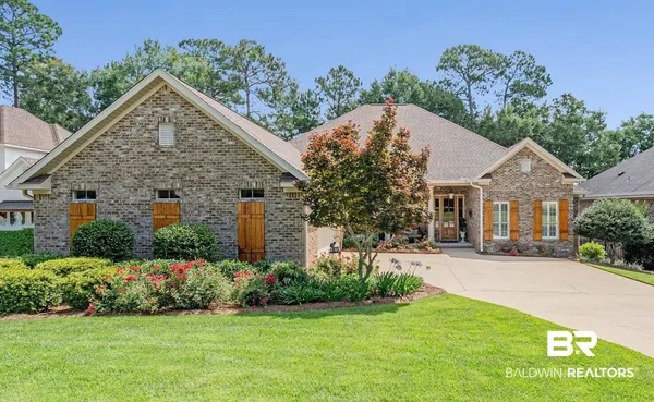 $649,000 | 104 Sandy Shoal Loop, Fairhope, AL 36532