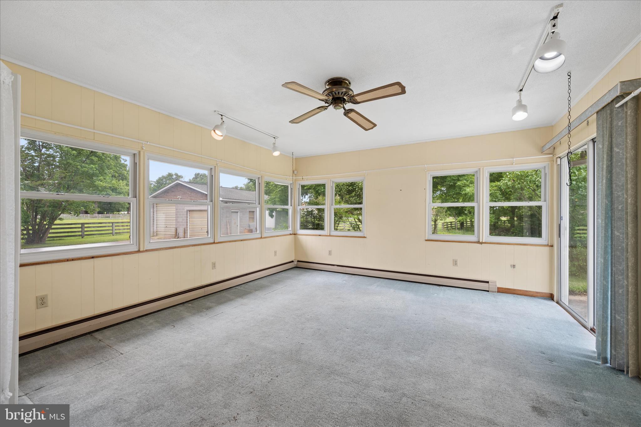107 Eyler Road Thurmont, MD 21788 - Photo 21 of 74 Sun Room