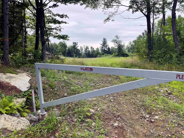 $375,000 | 0 Blodgett Road, Lowell, VT 05847