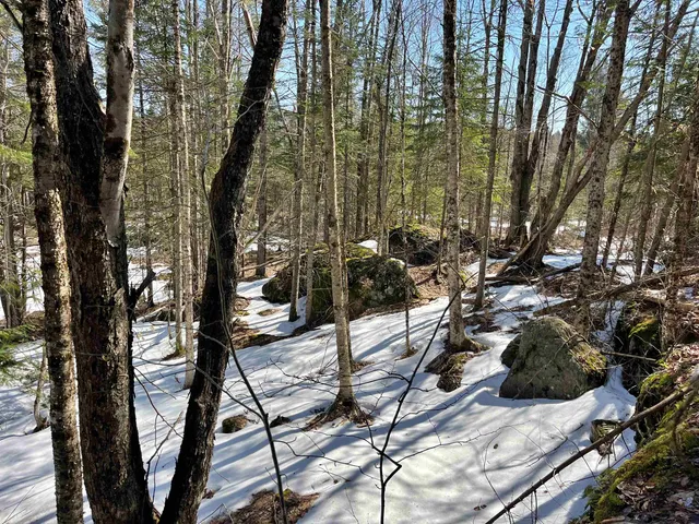 $375,000 | 0 Blodgett Road, Lowell, VT 05847