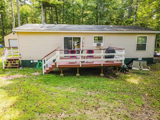 $309,000 | 14701 Chokecherry Drive, Nevis, MN 56467