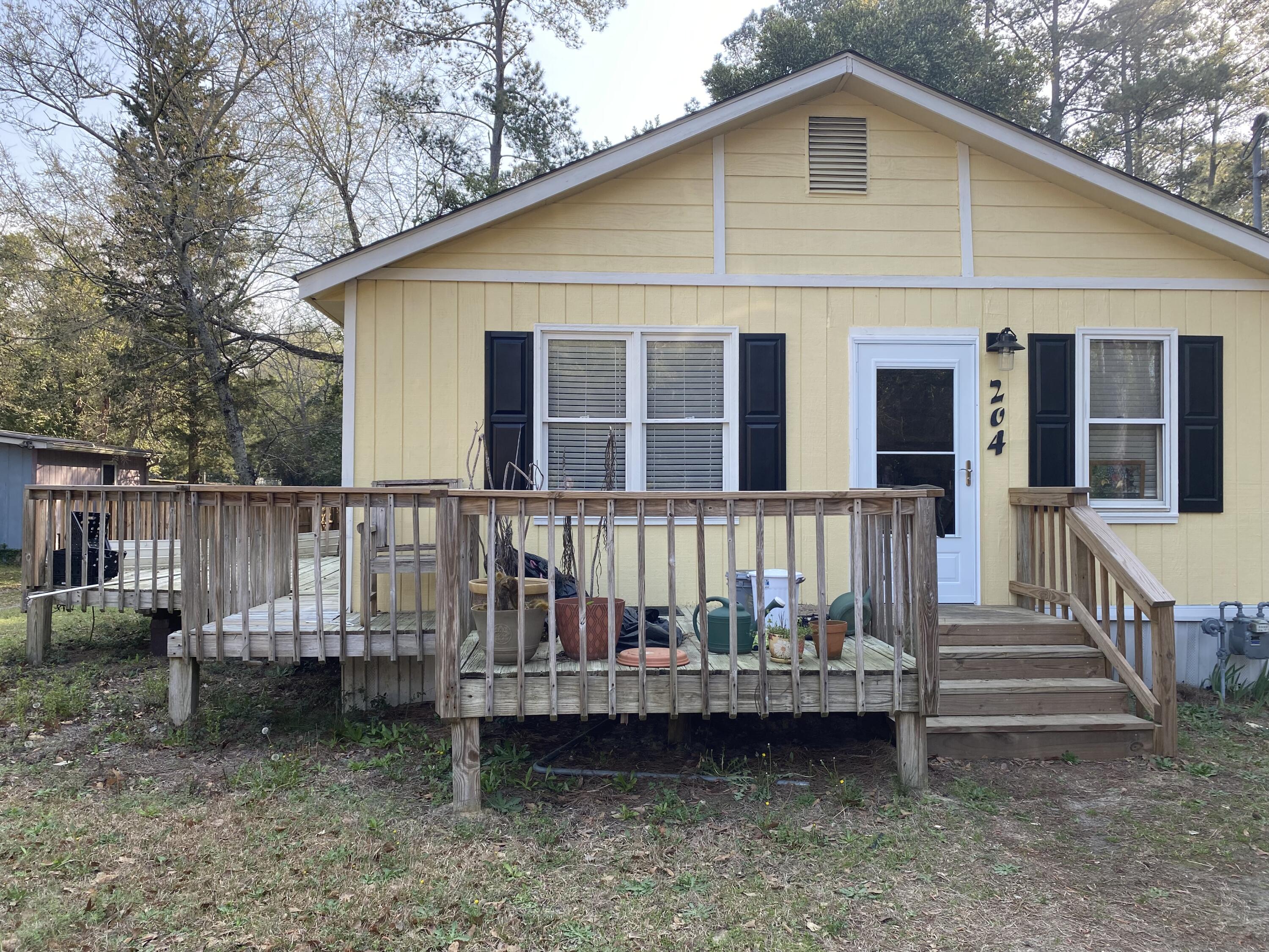 204 Hudson Road Aiken, SC 29801 - Photo 1 of 11 IMG_8456