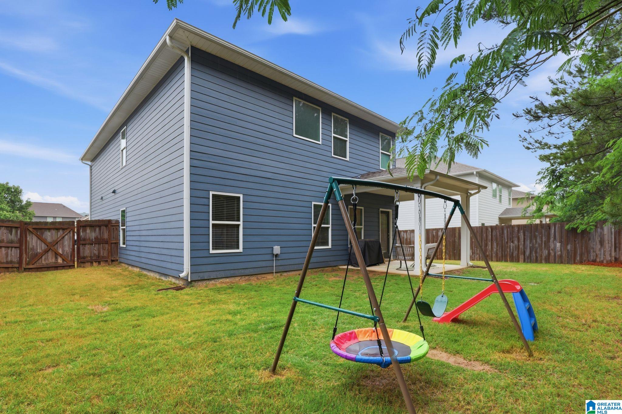 3601 Wind Ridge Lane Bessemer, AL 35022 - Photo 46 of 49 Gallery Image 46