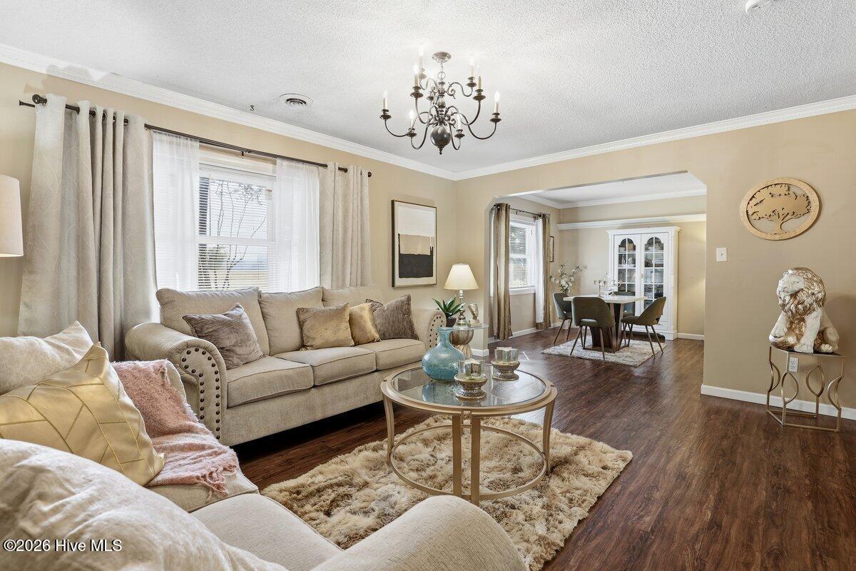 810 Williams Road New Bern, NC 28562 - Photo 25 of 34 810 Williams Rd-17