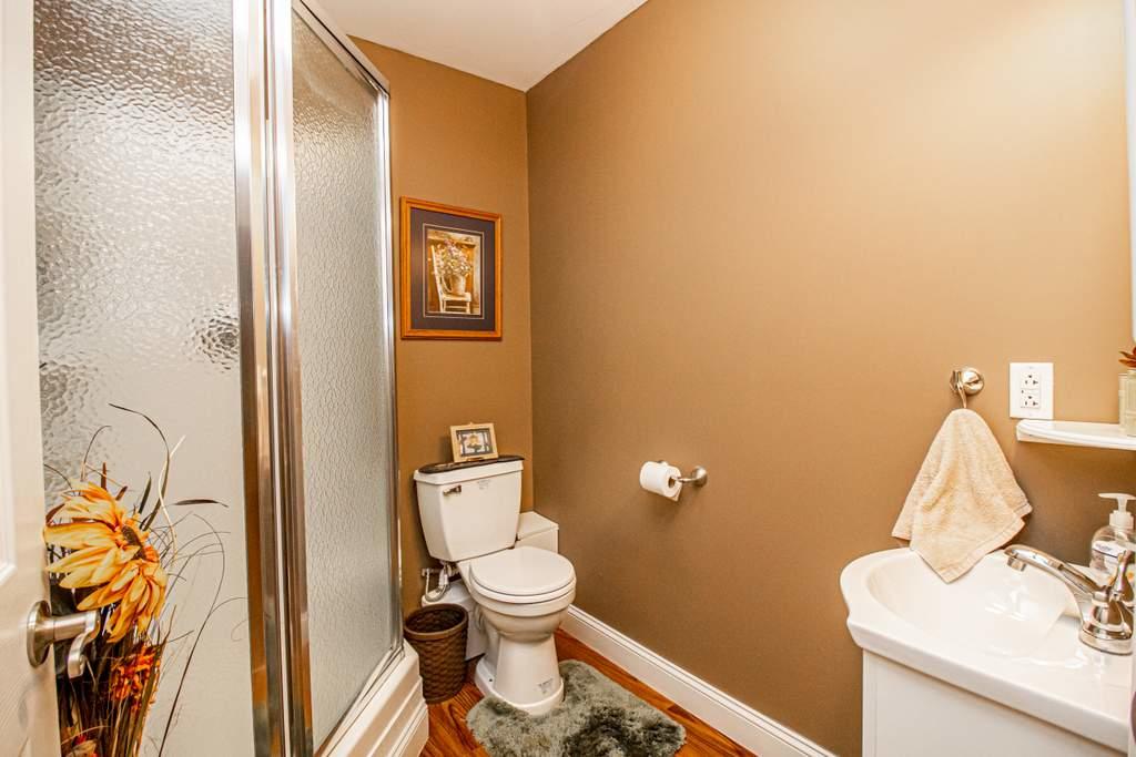 20 Voter Hill Road Wilton, ME 04294 - Photo 47 of 60 Basement Bathroom