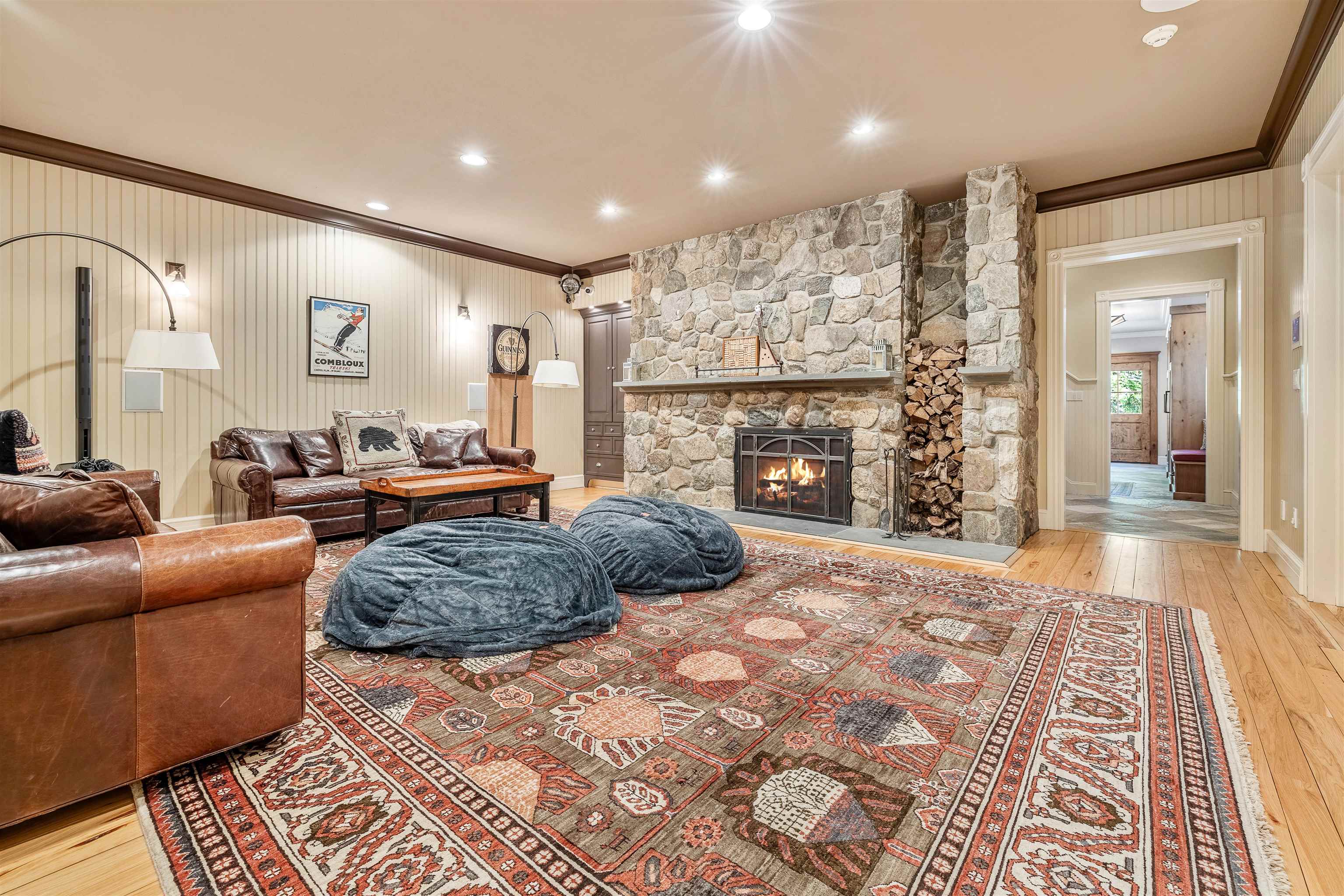 17 West Branch Road Winhall, VT 05340 - Photo 27 of 40