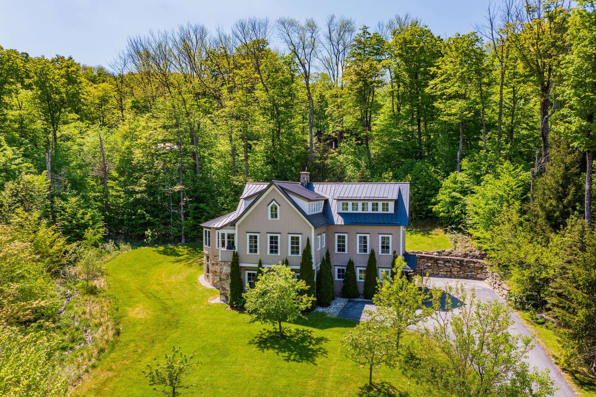 17 West Branch Road Winhall, VT 05340 - Photo 32 of 40