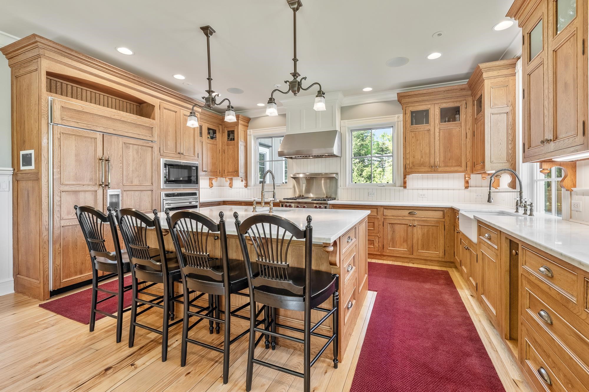 17 West Branch Road Winhall, VT 05340 - Photo 6 of 40