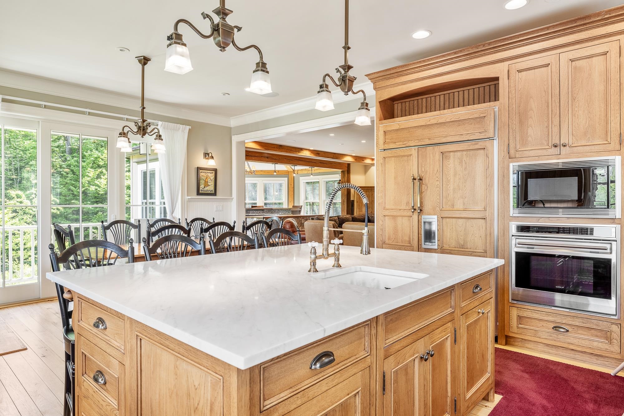 17 West Branch Road Winhall, VT 05340 - Photo 8 of 40