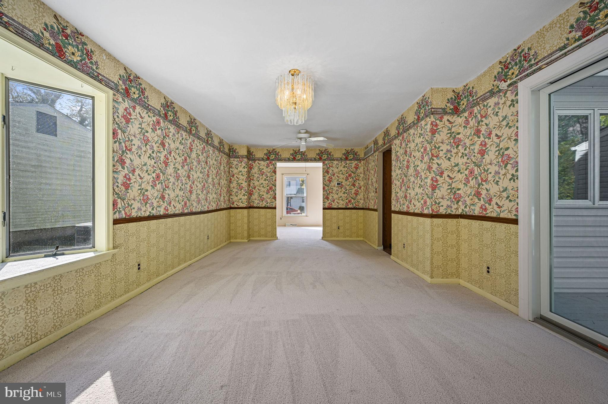 210 Cambridge Road Camden Wyoming, DE 19934 - Photo 11 of 35 a view of entryway