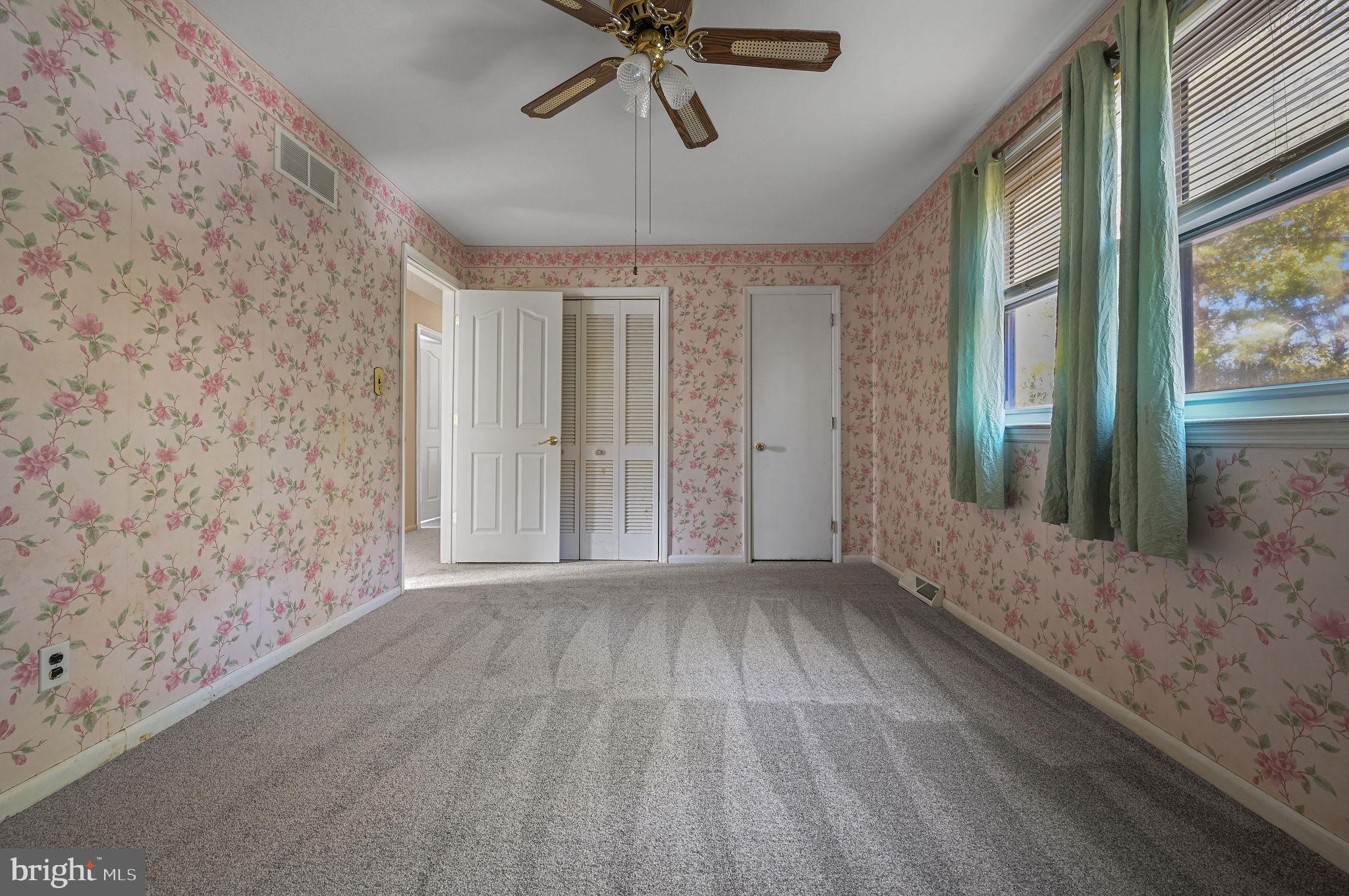 210 Cambridge Road Camden Wyoming, DE 19934 - Photo 27 of 35 a view of an empty room with a window