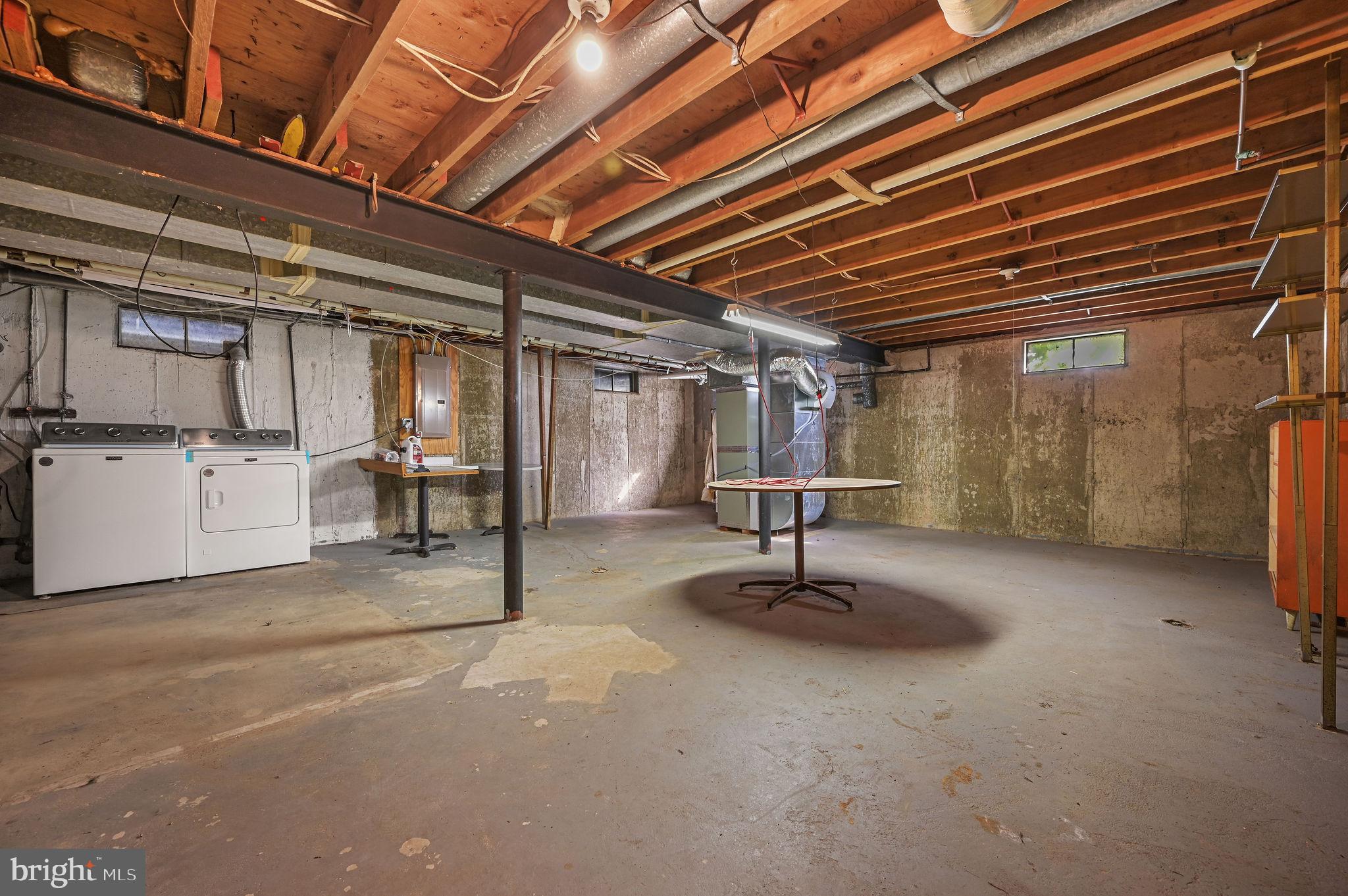 210 Cambridge Road Camden Wyoming, DE 19934 - Photo 32 of 35 a view of a room with gym equipment