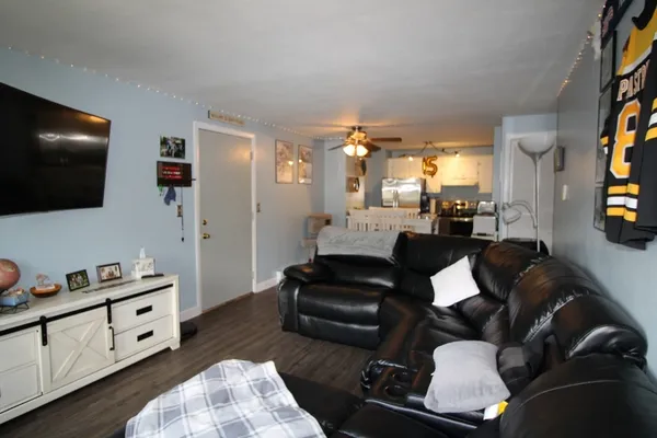 $2,050 | 16 C Mayberry Drive, Unit 12, Westborough, MA 01581