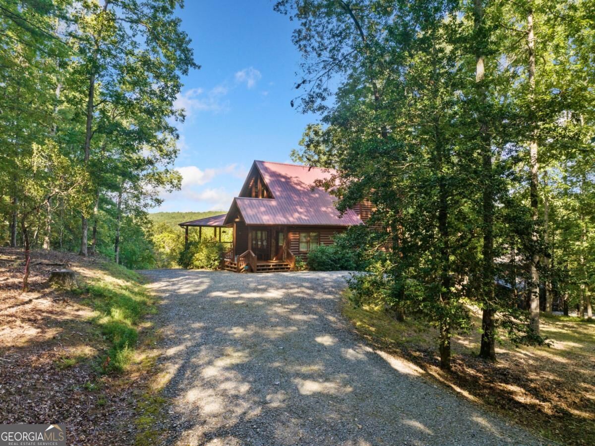 68 Grice Woods Road Blue Ridge, GA 30513 - Photo 44 of 53 Gallery Image 44