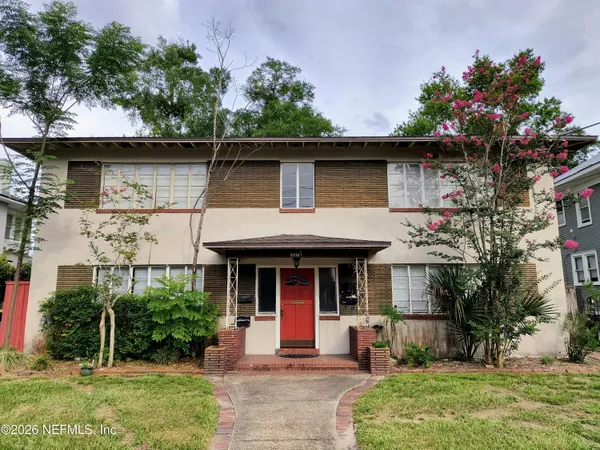 $1,350 | 3018 Oak Street, Unit 2, Jacksonville, FL 32205