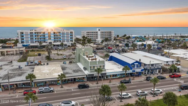 $1,999,000 | 51 North Orlando Avenue, Cocoa Beach, FL 32931